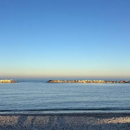 Centro Mare * Фано