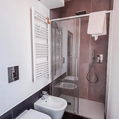 Centro Mare Апартаменты *