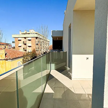 Centro Mare Фано