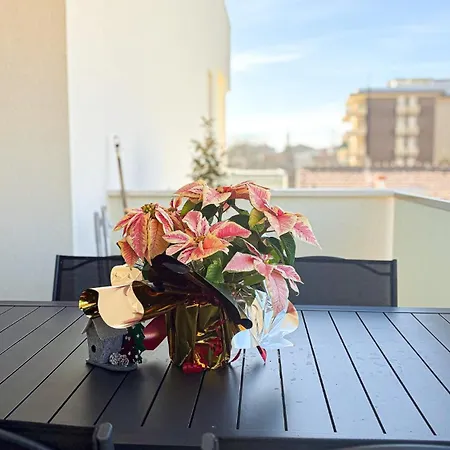 Lägenhet Centro Mare