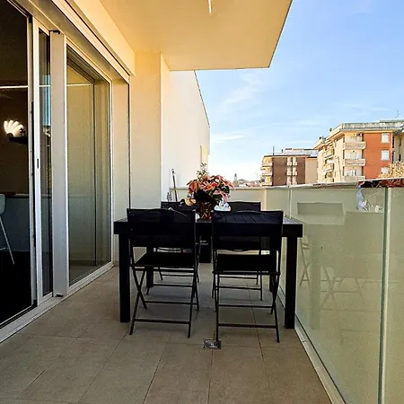 Appartamento Centro Mare