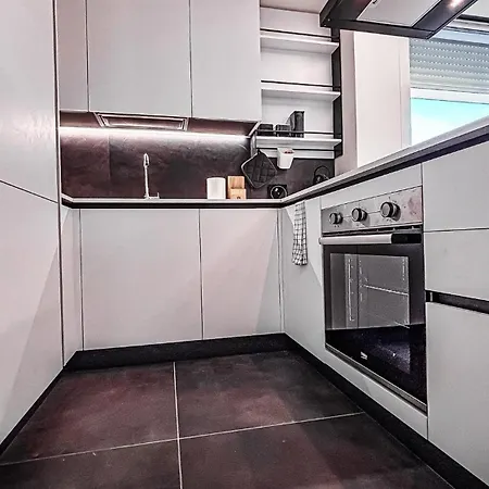 Centro Mare Appartement *