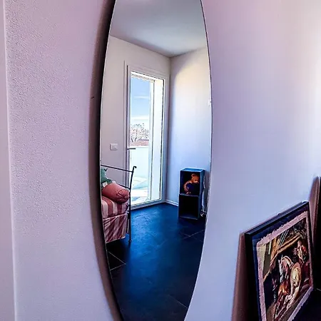 Appartement Centro Mare