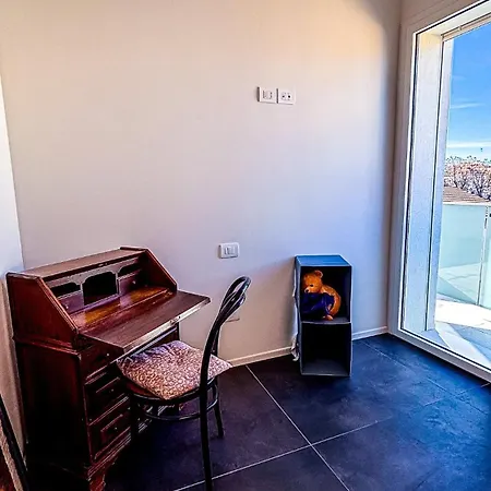 Centro Mare Appartement *