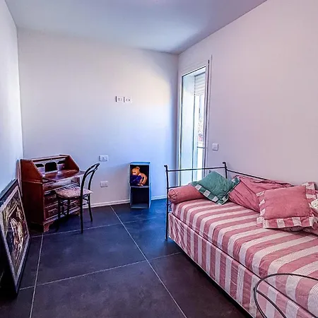 Appartement Centro Mare