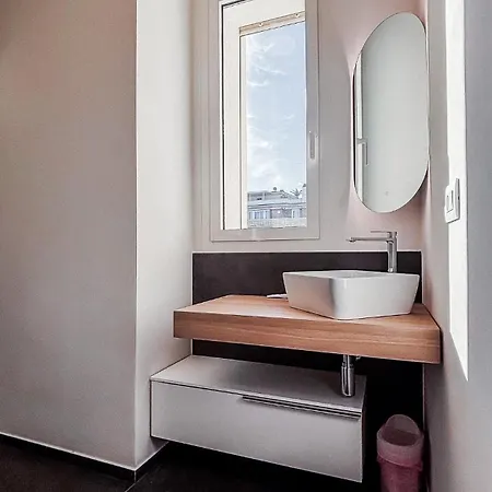 Centro Mare Appartement Fano