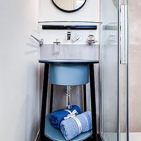 Centro Mare Appartement