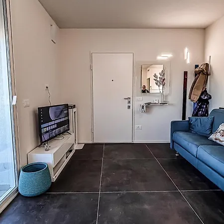 Centro Mare Appartement Fano