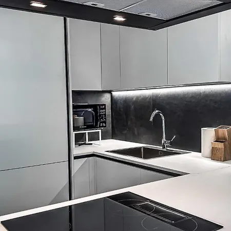 Centro Mare Appartamento Fano