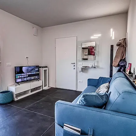 Appartamento Centro Mare Fano