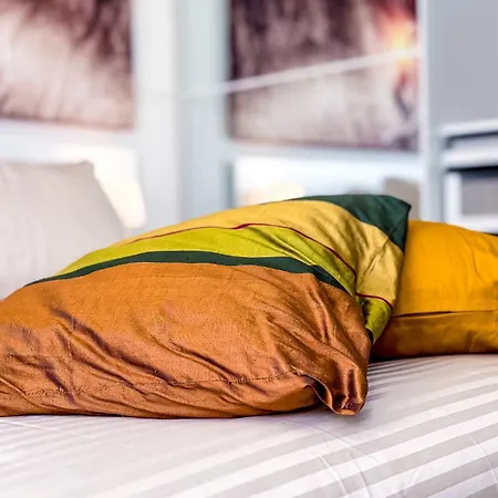 Appartamento Centro Mare Fano