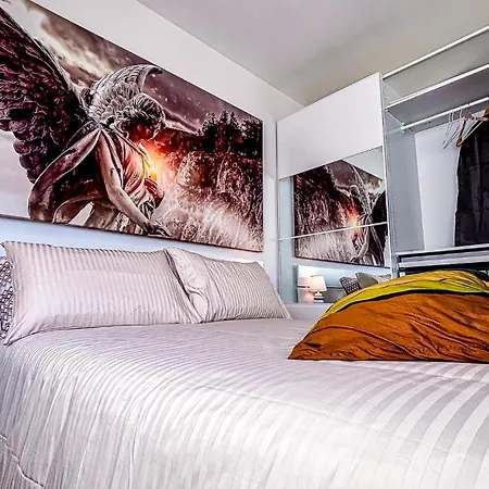 Centro Mare Appartement *