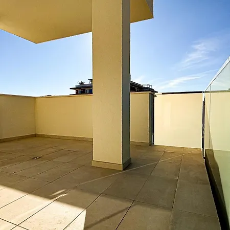 Lägenhet Centro Mare *