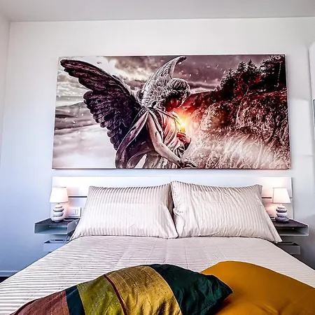 Appartement Centro Mare