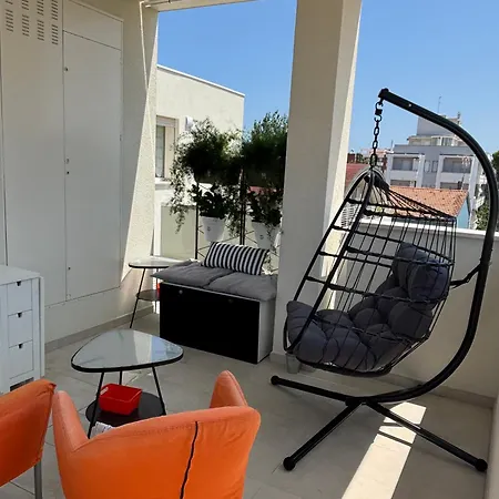 Appartamento Centro Mare