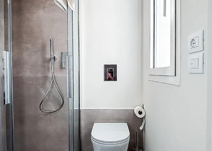 Daire Centro Mare Fano