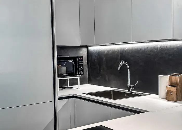 Daire Centro Mare Fano